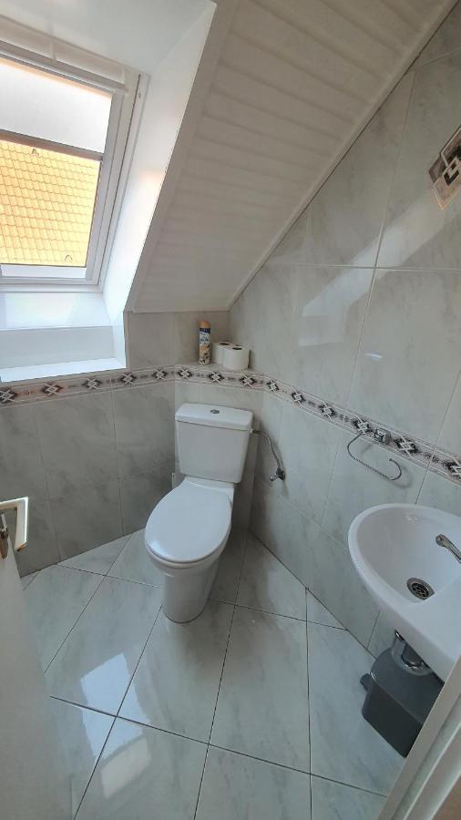 Apartman Soos -- Only For Relaxation, Not For Party! شيوفوك المظهر الخارجي الصورة