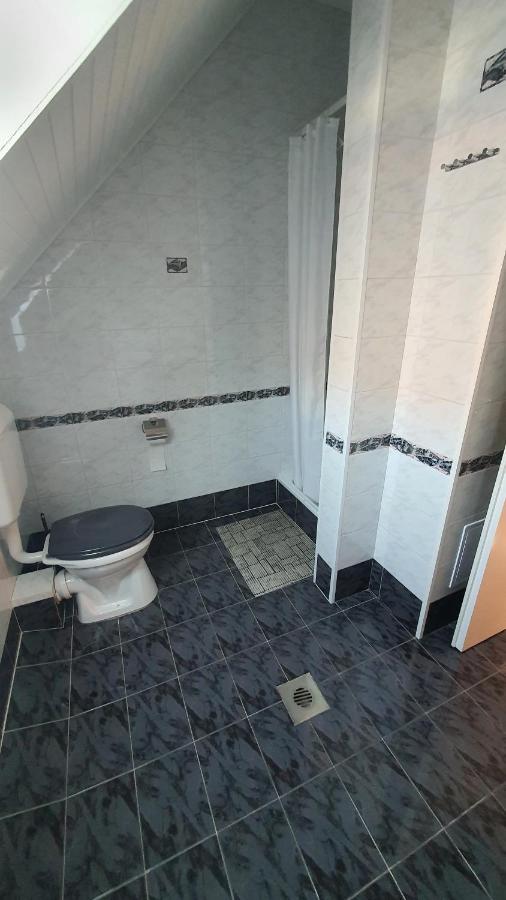 Apartman Soos -- Only For Relaxation, Not For Party! شيوفوك المظهر الخارجي الصورة